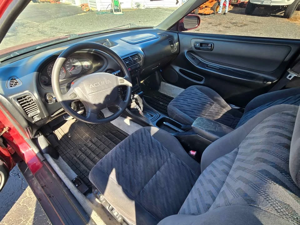 1996 Acura Integra 3rd Gen - Image 7 of 10