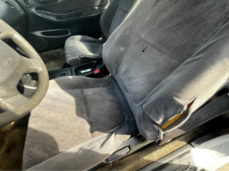 1997 Acura Integra Type R 3rd Gen - Image 9 of 9