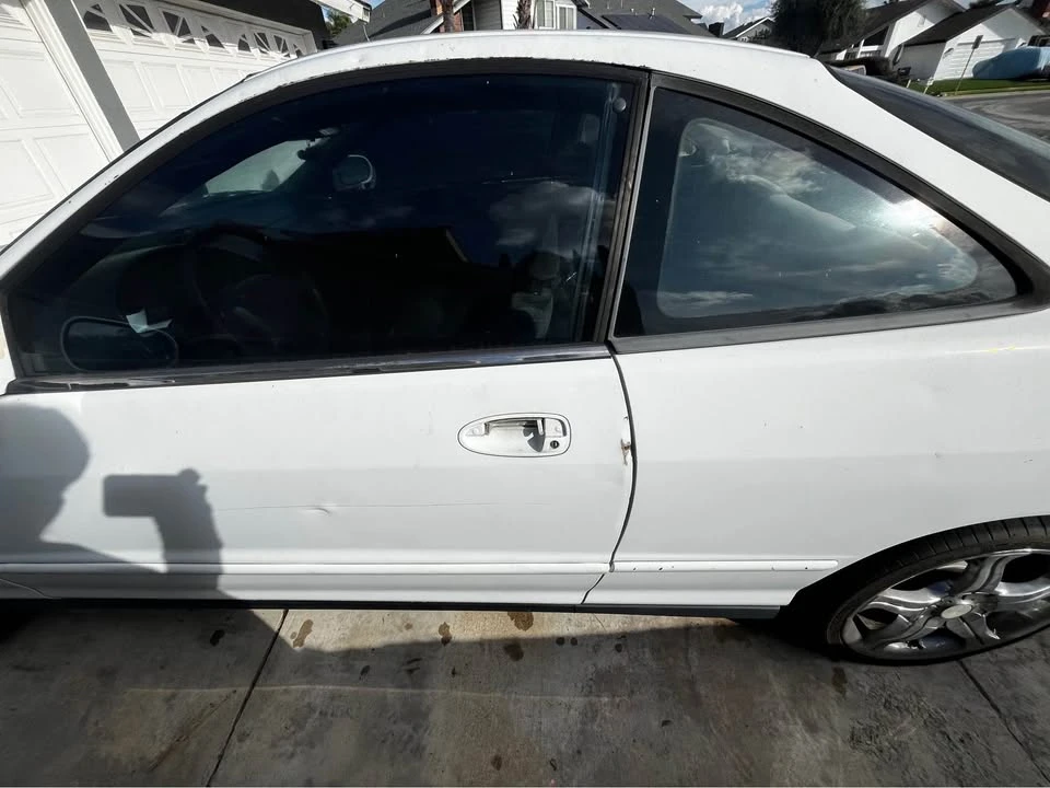 1997 Acura Integra Type R 3rd Gen - Image 5 of 9
