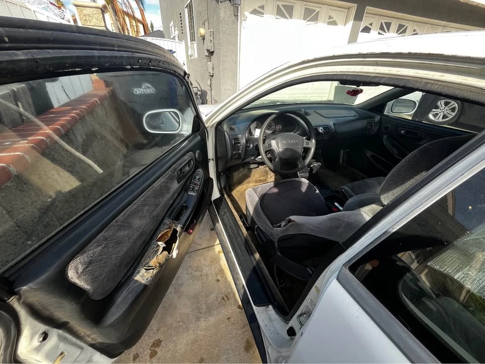 1997 Acura Integra Type R 3rd Gen - Image 6 of 9