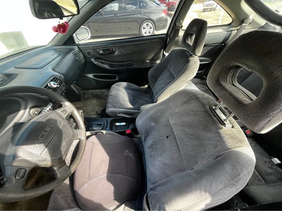 1997 Acura Integra Type R 3rd Gen - Image 7 of 9