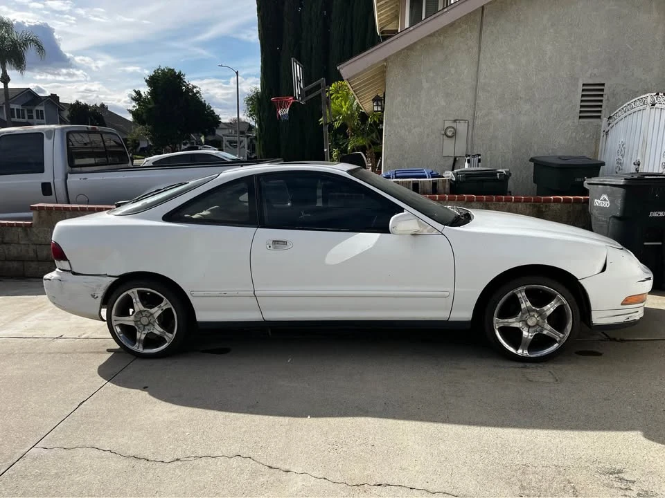 1997 Acura Integra 3rd Gen - Image 3 of 9