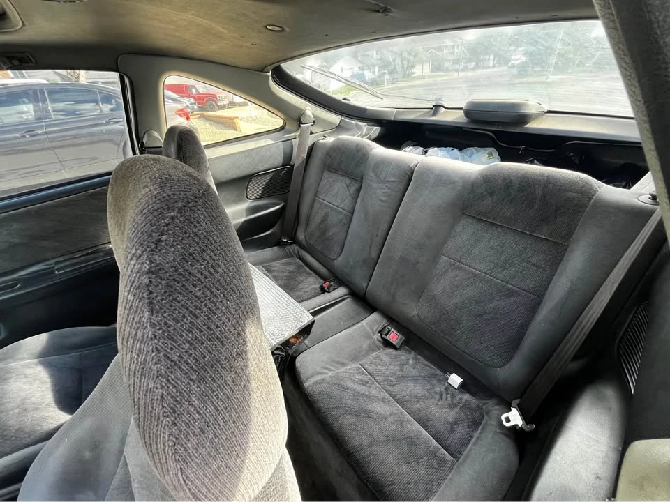 1997 Acura Integra 3rd Gen - Image 8 of 9