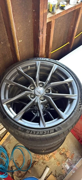 Acura Integra Type S 5th Gen - Image 1 of 3