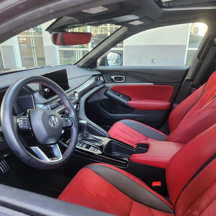2024 Acura Integra 5th Gen - Image 2 of 3