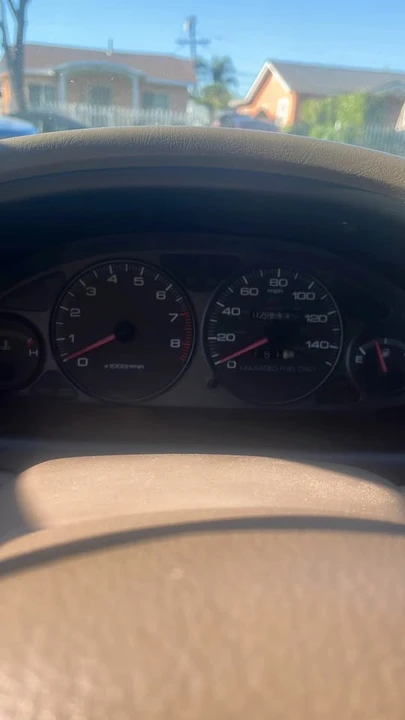1999 Acura Integra 3rd Gen - Image 5 of 9