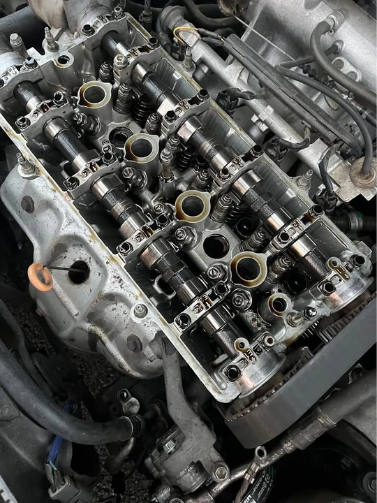 1999 Acura Integra 3rd Gen - Image 9 of 9