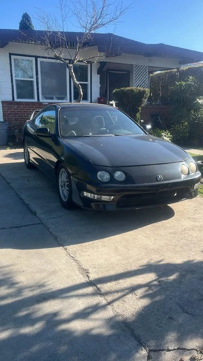 1999 Acura Integra 3rd Gen - Image 3 of 9