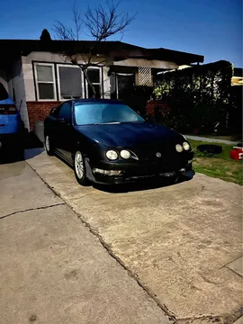 1999 Acura Integra LS