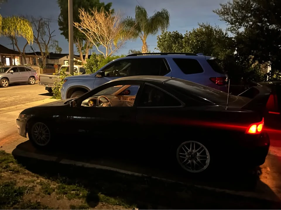 1999 Acura Integra 3rd Gen - Image 7 of 9