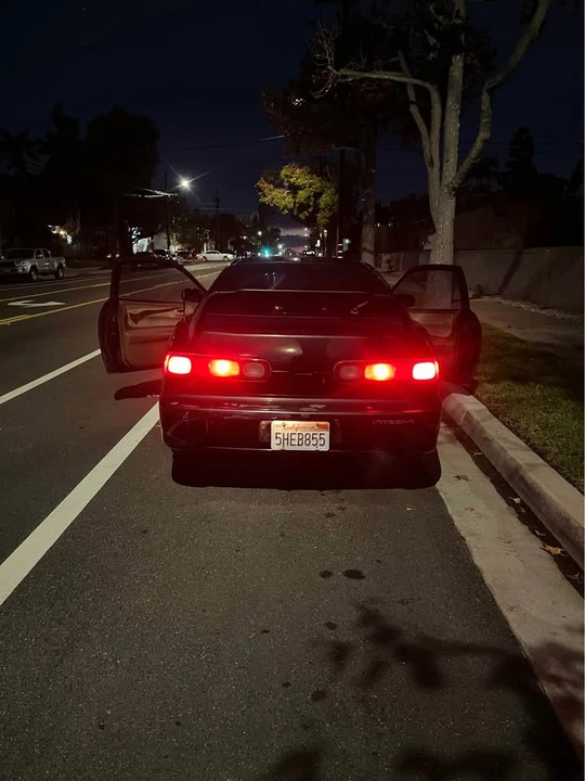 1999 Acura Integra 3rd Gen - Image 8 of 9