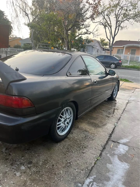 1999 Acura Integra 3rd Gen - Image 2 of 9
