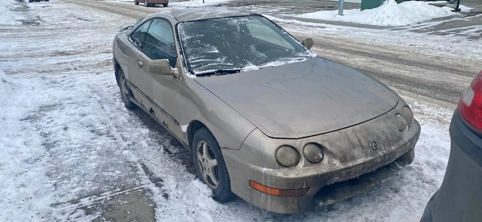 2001 Acura Integra 3rd Gen - Image 2 of 9