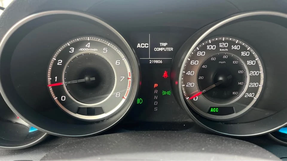 2012 Acura MDX 2nd Gen - Image 9 of 10