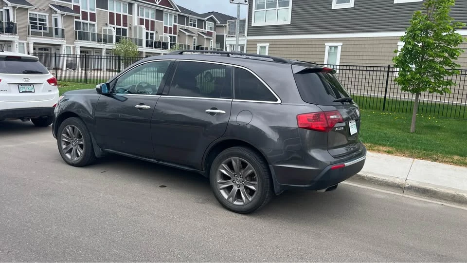 2012 Acura MDX 2nd Gen - Image 6 of 10
