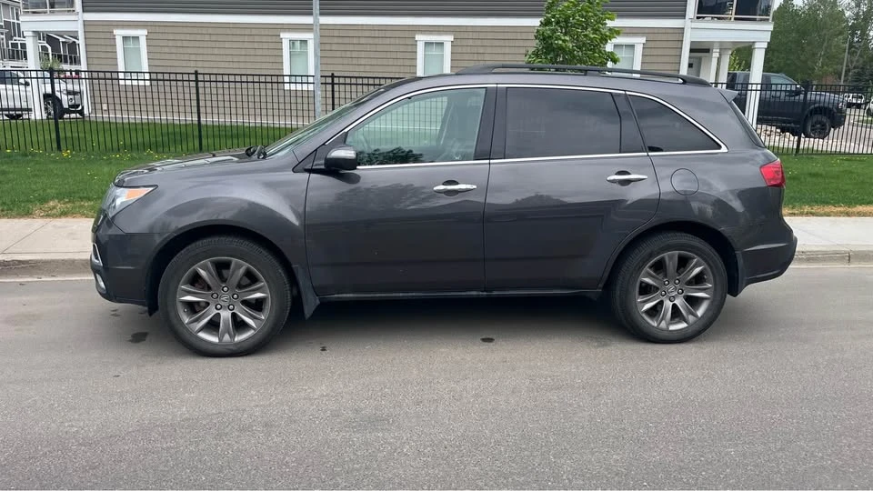 2012 Acura MDX 2nd Gen - Image 5 of 10