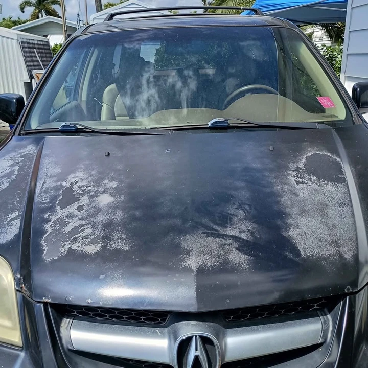 2005 Acura MDX 1st Gen - Image 5 of 6