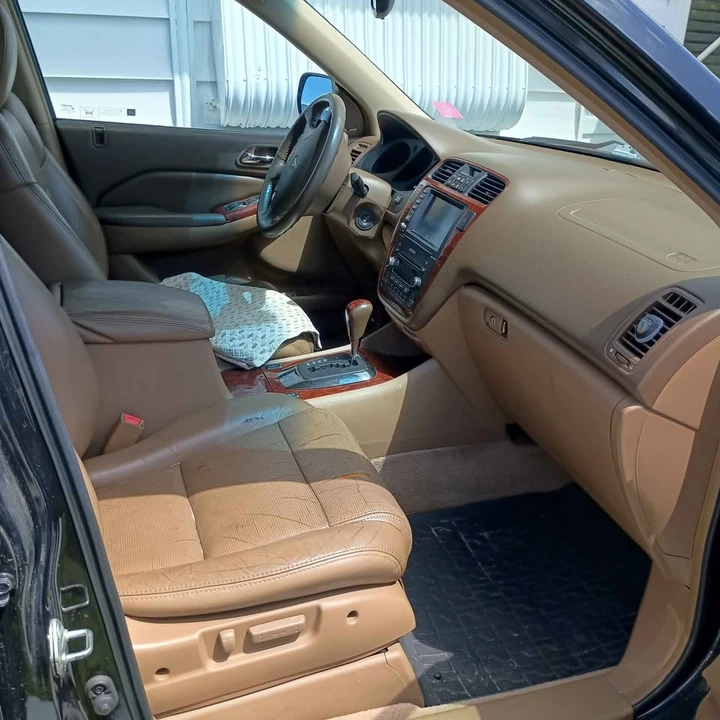 2005 Acura MDX 1st Gen - Image 6 of 6
