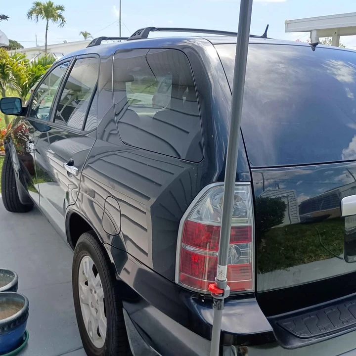 2005 Acura MDX 1st Gen - Image 4 of 6