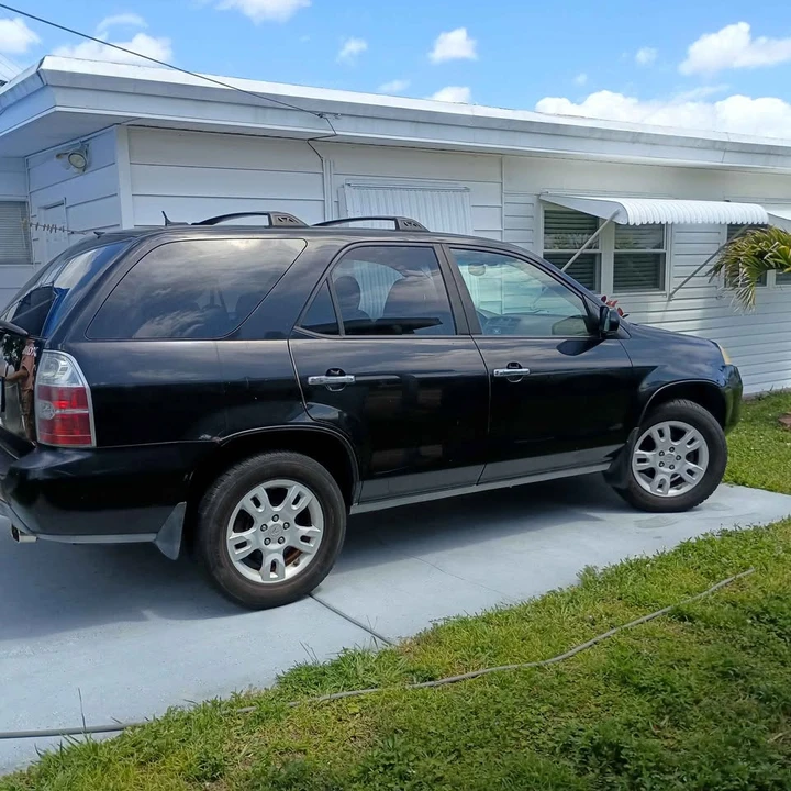 2005 Acura MDX 1st Gen - Image 3 of 6