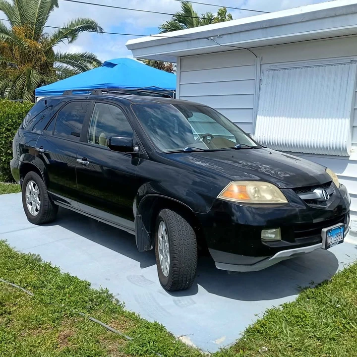 2005 Acura MDX 1st Gen - Image 2 of 6