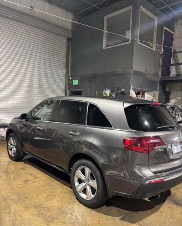 2012 Acura MDX 2nd Gen - Image 2 of 3