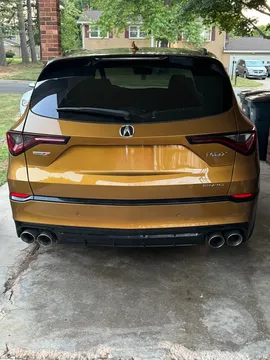 2022 Acura MDX 4th Gen - Image 3 of 3