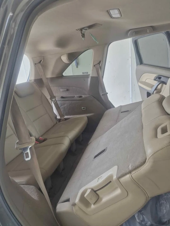 2007 Acura MDX 2nd Gen - Image 3 of 8