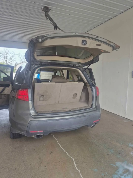 2007 Acura MDX 2nd Gen - Image 2 of 8