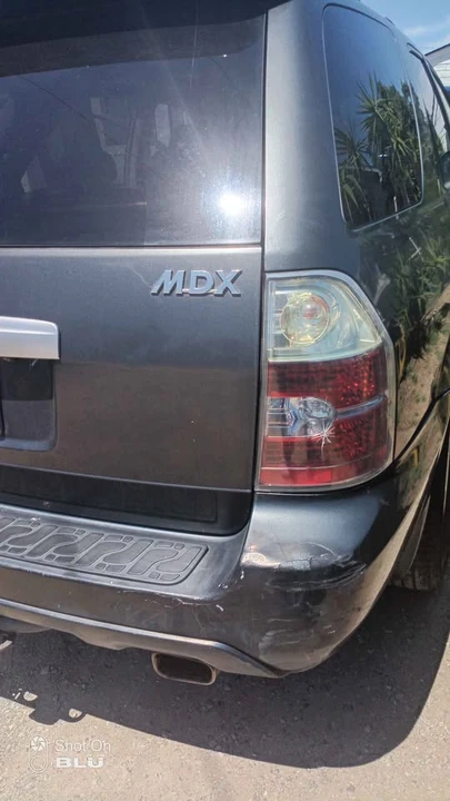 2005 Acura MDX 1st Gen - Image 5 of 9