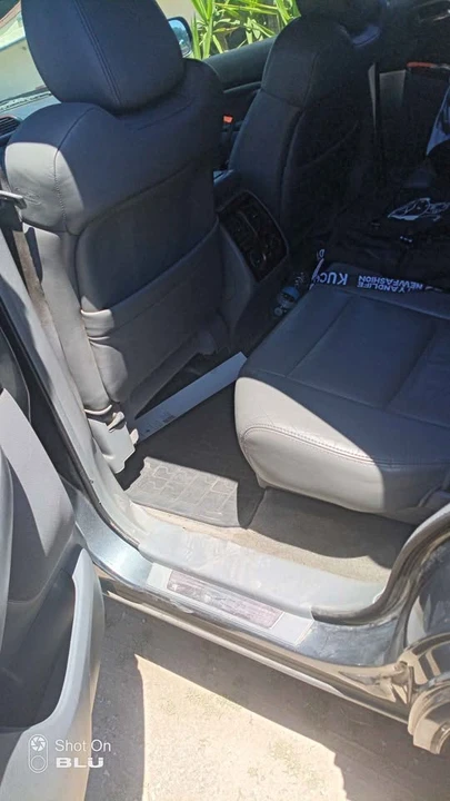2005 Acura MDX 1st Gen - Image 8 of 9