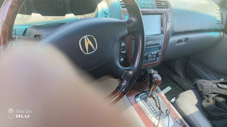 2005 Acura MDX 1st Gen - Image 3 of 9