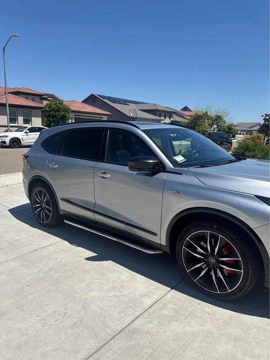 2024 Acura MDX 4th Gen - Image 2 of 10