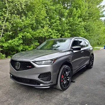 2024 Acura MDX Type S