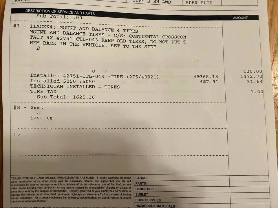 2022 Acura MDX 4th Gen - Image 6 of 8