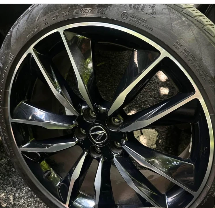 Acura MDX 4th Gen - Image 3 of 4
