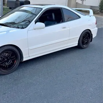 1999 Acura Integra GSR