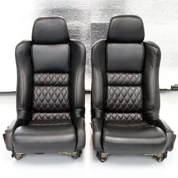 Acura NSX OEM Seats