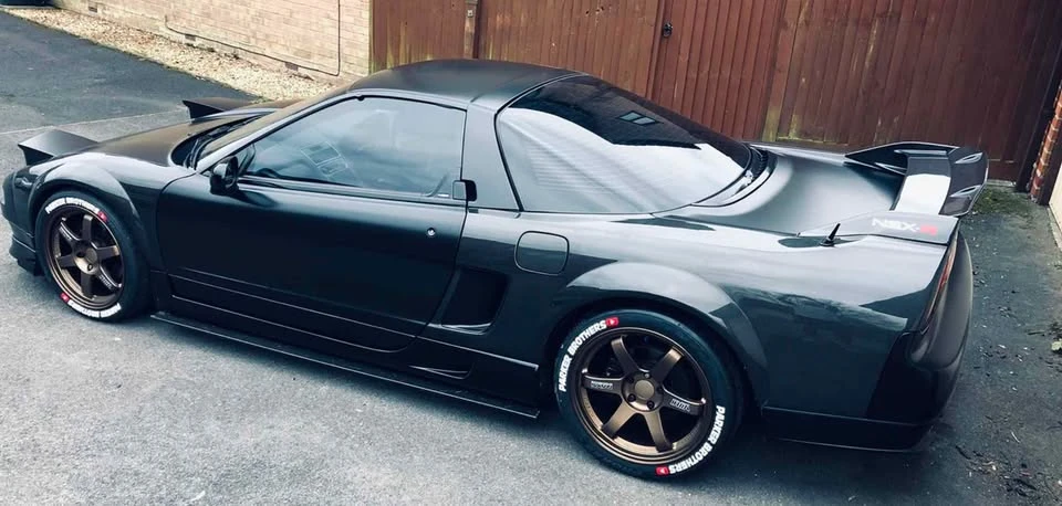 1991 Acura NSX - Image 3 of 5