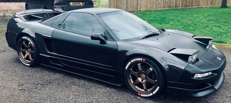 1991 Acura NSX - Image 2 of 5