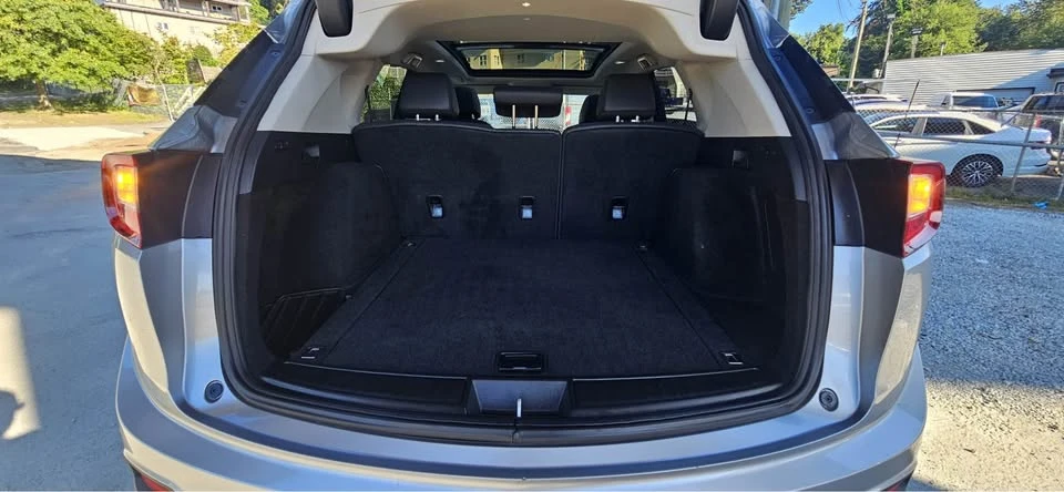 Acura RDX - Image 16 of 17