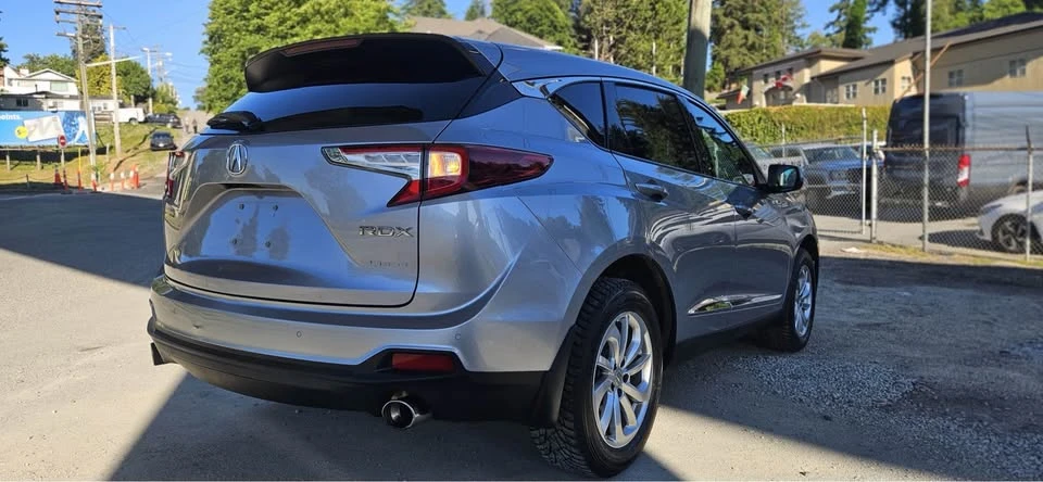 Acura RDX - Image 5 of 17