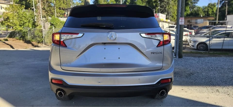 Acura RDX - Image 4 of 17