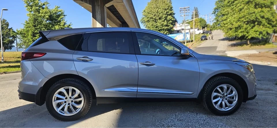 Acura RDX - Image 6 of 17