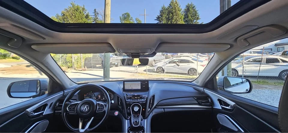 Acura RDX - Image 15 of 17