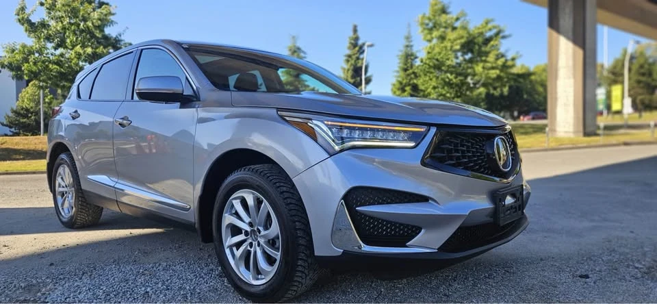 Acura RDX - Image 7 of 17