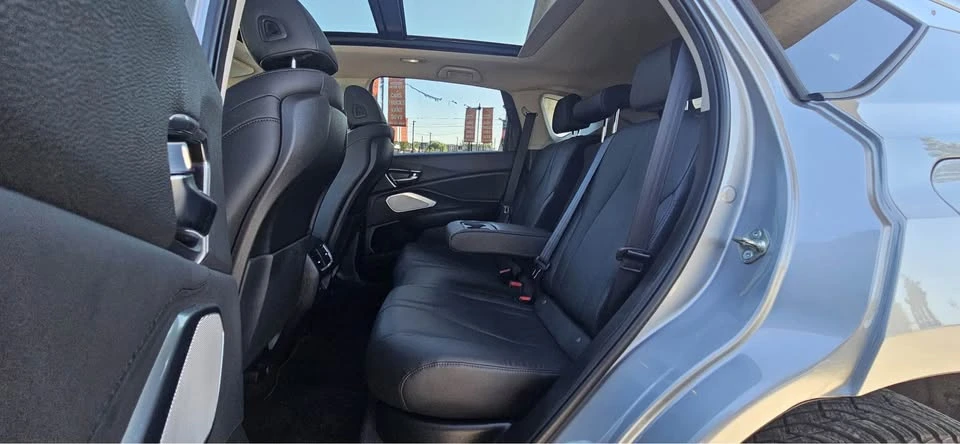 Acura RDX - Image 14 of 17