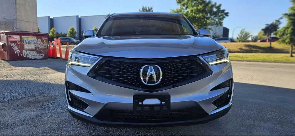 Acura RDX - Image 8 of 17