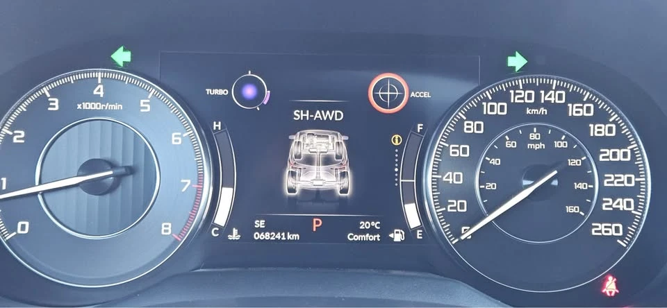 Acura RDX - Image 11 of 17