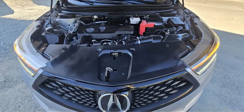 Acura RDX - Image 17 of 17